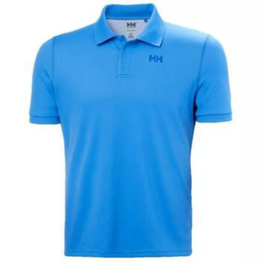 Helly Hansen  T-Shirts & Poloshirts Hh Lifa Active Solen Ss günstig online kaufen