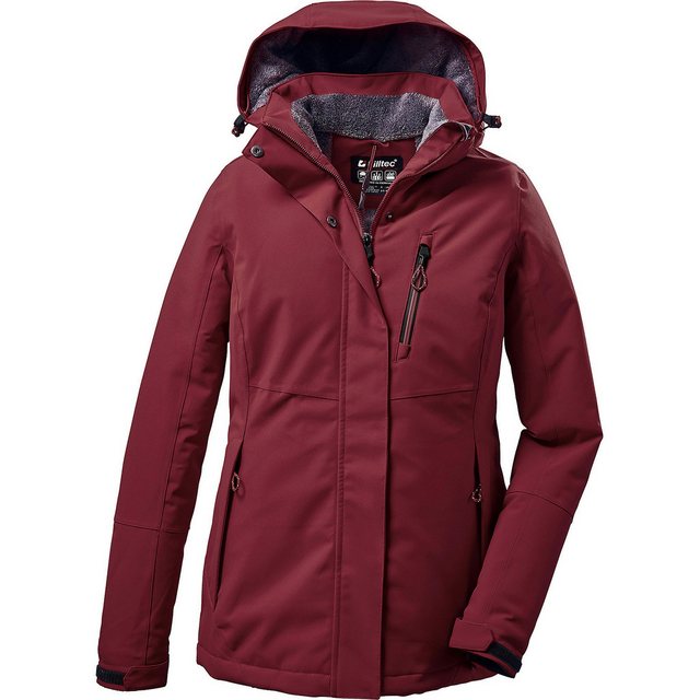 Killtec Outdoorjacke "KOW 140 WMN JCKT" günstig online kaufen