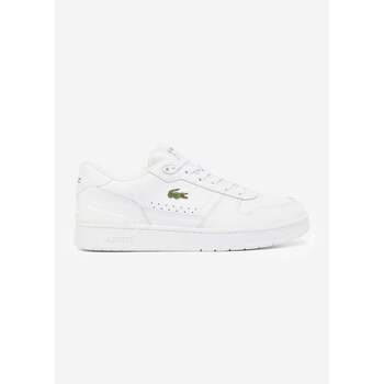 Lacoste  Sneaker T-clip set - white günstig online kaufen