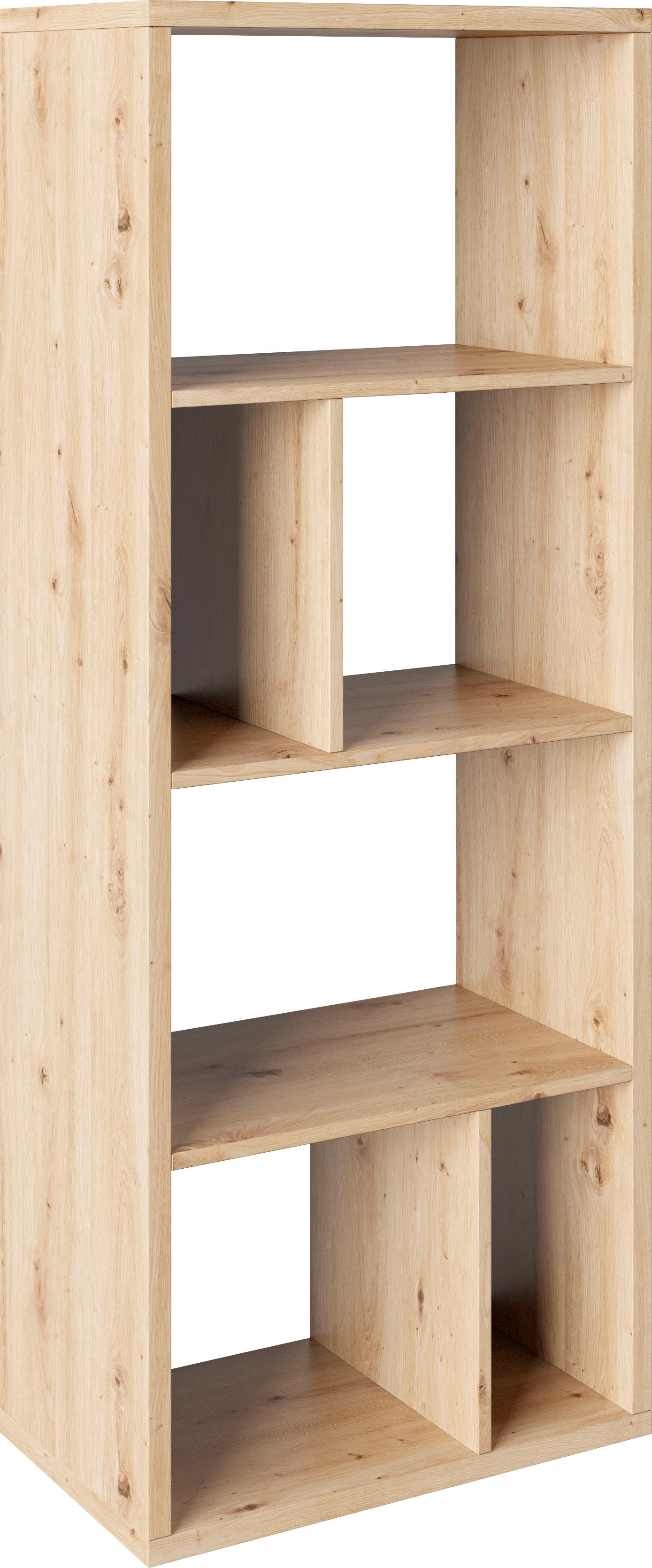 INOSIGN Bücherregal "Felicia" günstig online kaufen