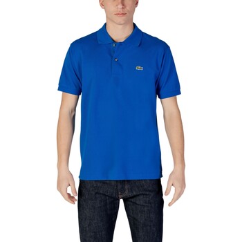 Lacoste  Poloshirt Poloshirt aus Original-Piqué mit klassischer Passform günstig online kaufen