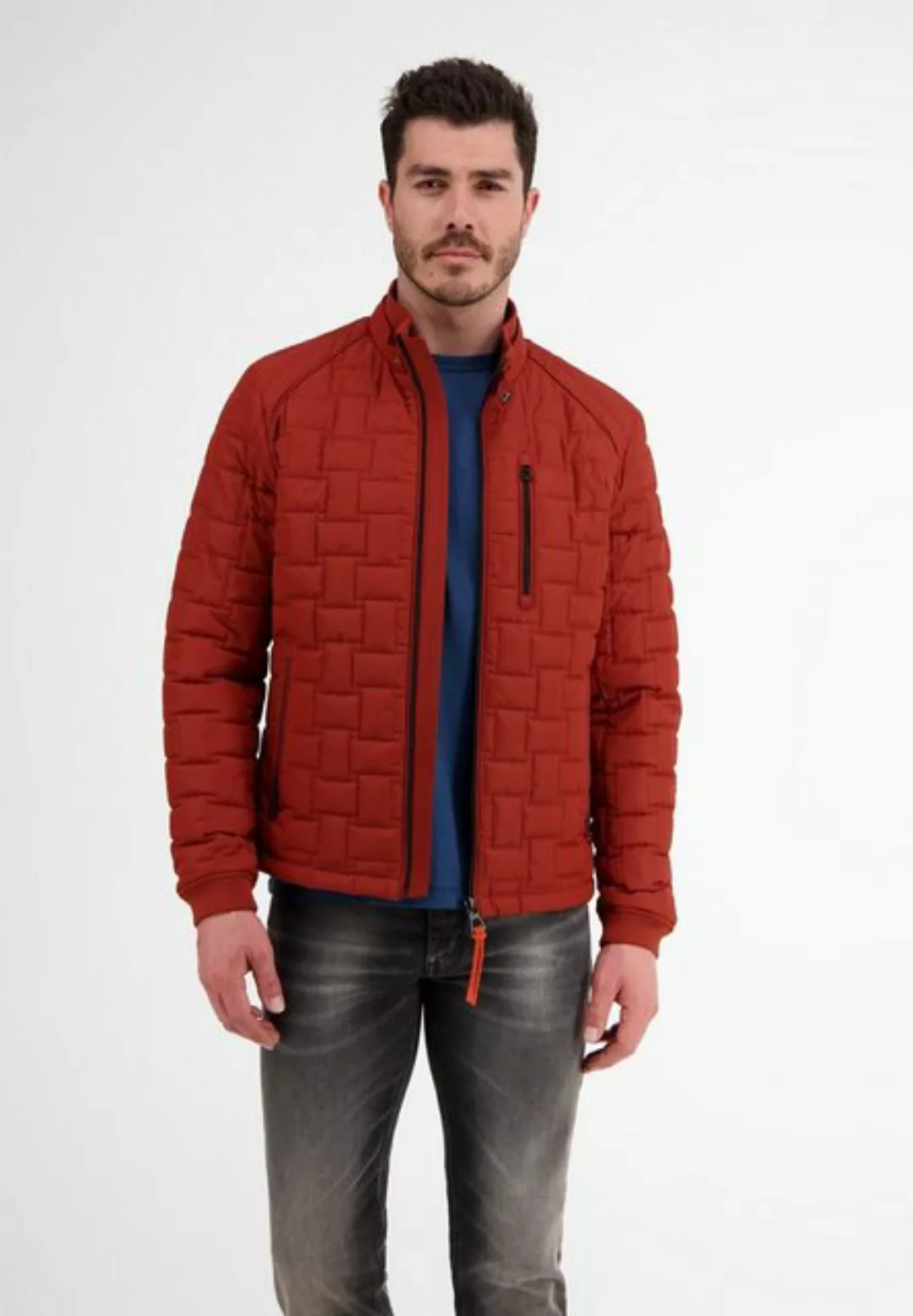 LERROS Blouson "LERROS Modisch gesteppter Blouson" günstig online kaufen