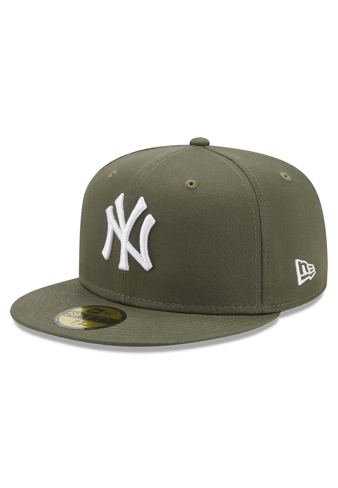 New Era League Essential 59Fifty Cap NY YANKEES Khaki günstig online kaufen