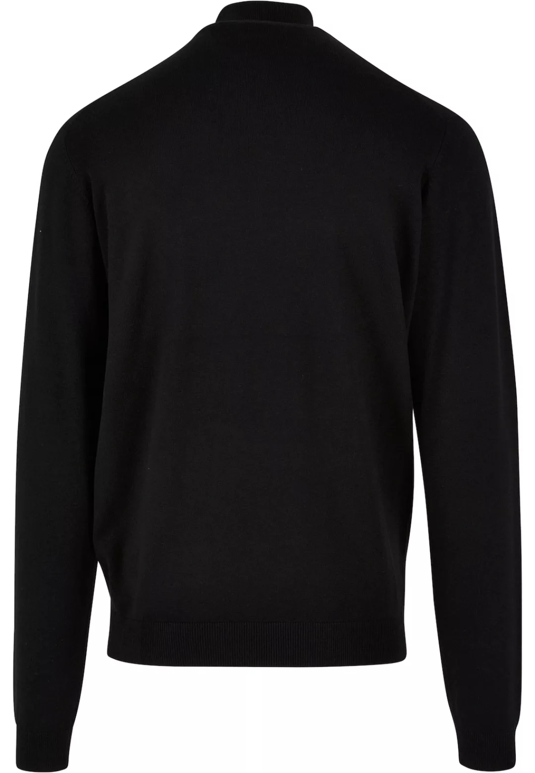 URBAN CLASSICS Rundhalspullover "Urban Classics Herren Knitted Turtleneck S günstig online kaufen