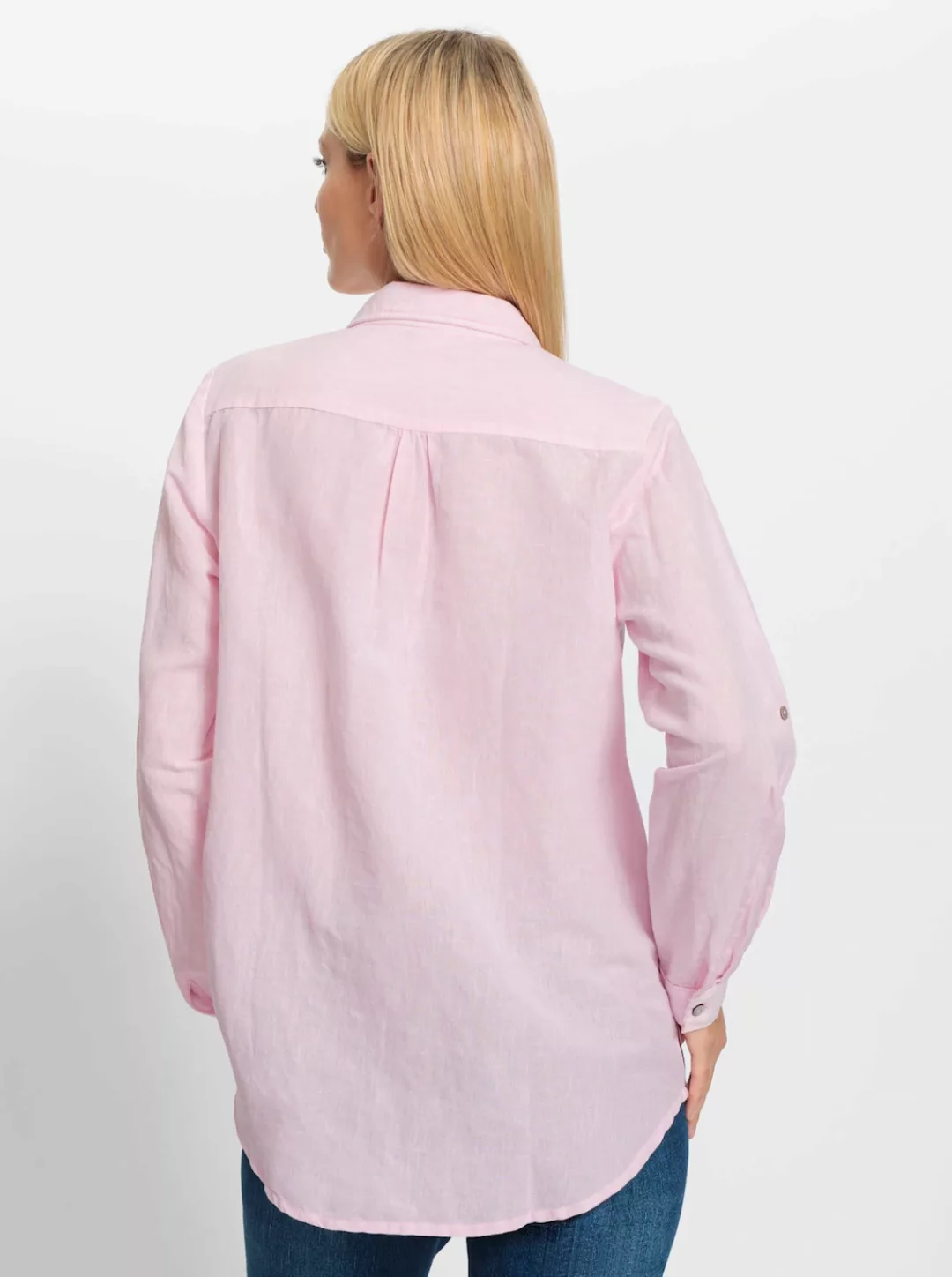 heine Longbluse günstig online kaufen