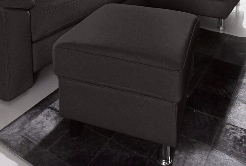 sit&more Polsterhocker "Broadway" günstig online kaufen