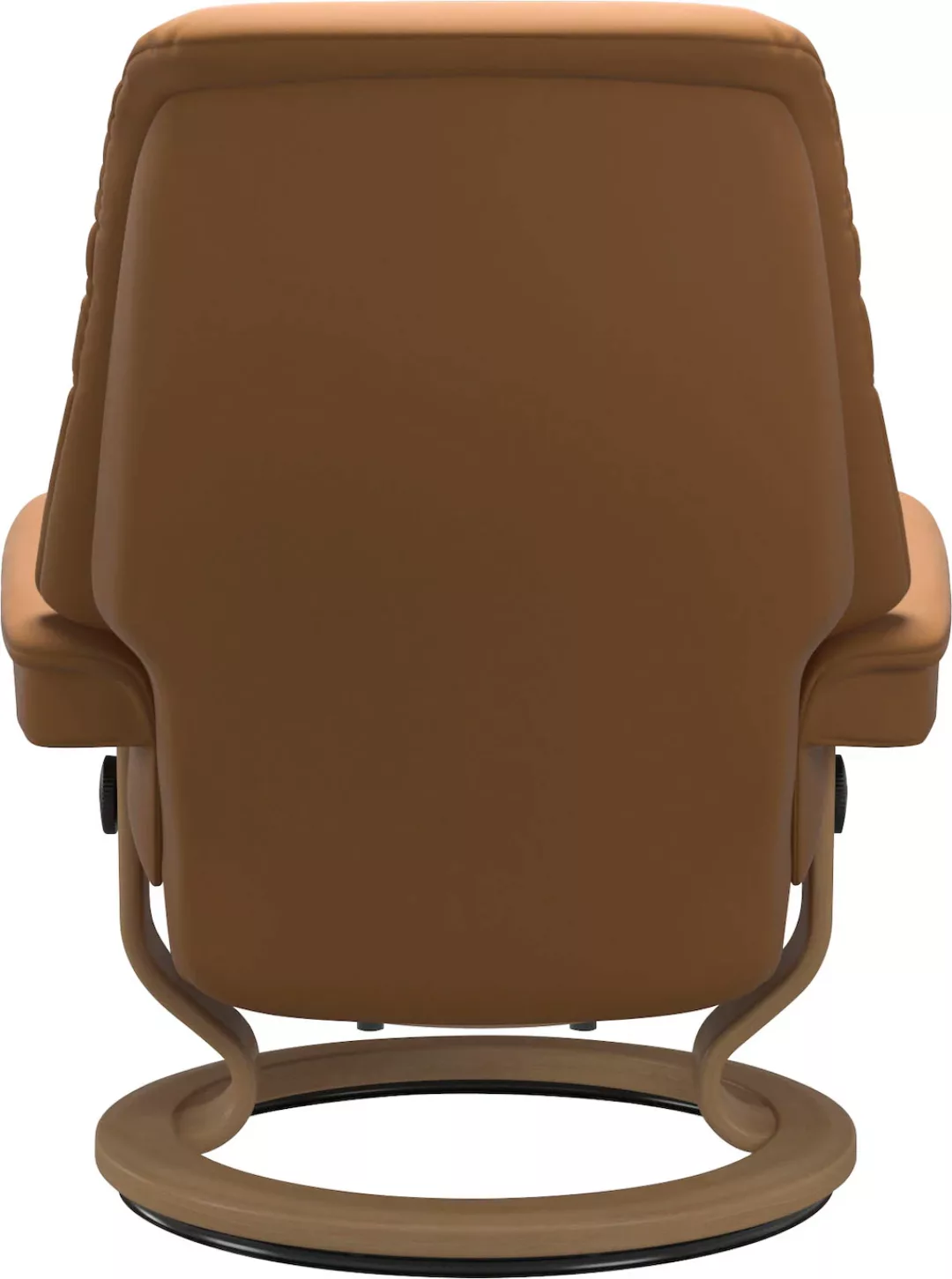 Stressless Relaxsessel "Sunrise", (Set, Relaxsessel mit Hocker), mit Classi günstig online kaufen