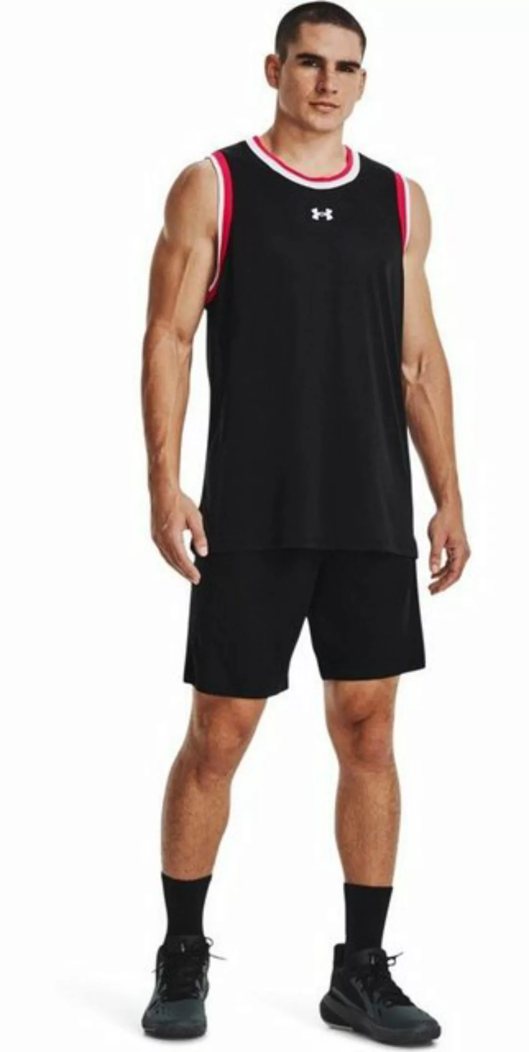 Under Armour® Shorts UA Baseline Shorts (25 cm) günstig online kaufen