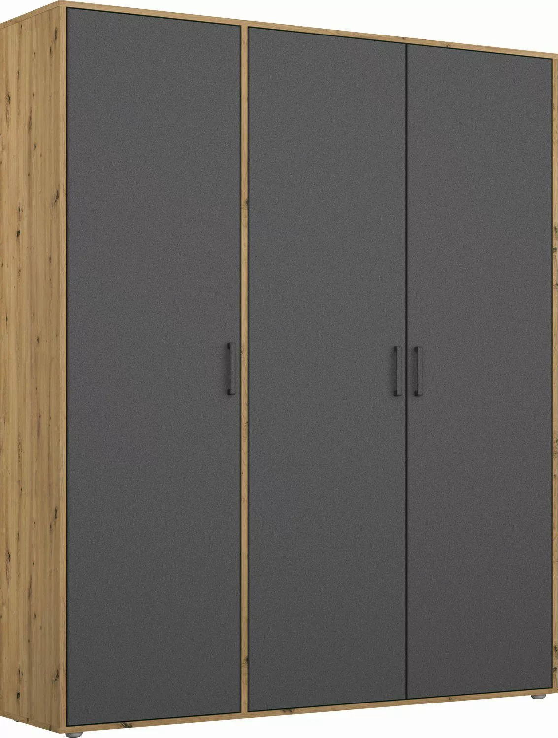 rauch Kleiderschrank "VOYAGER Garderobe Wäscheschrank TOPSELLER Schlafzimme günstig online kaufen