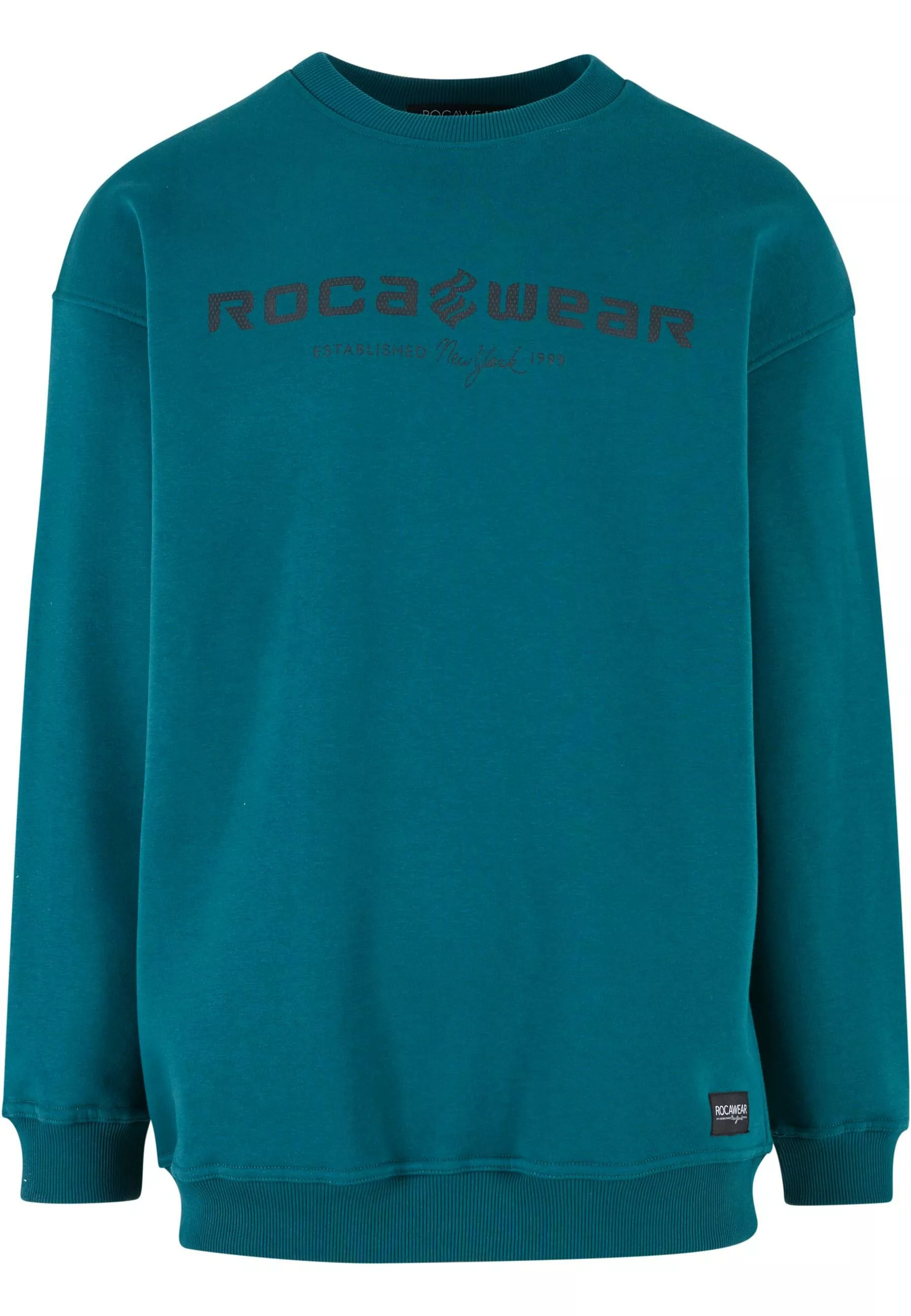 Rocawear Rundhalspullover "Rocawear Herren Rocawear Kentucky Crewneck" günstig online kaufen