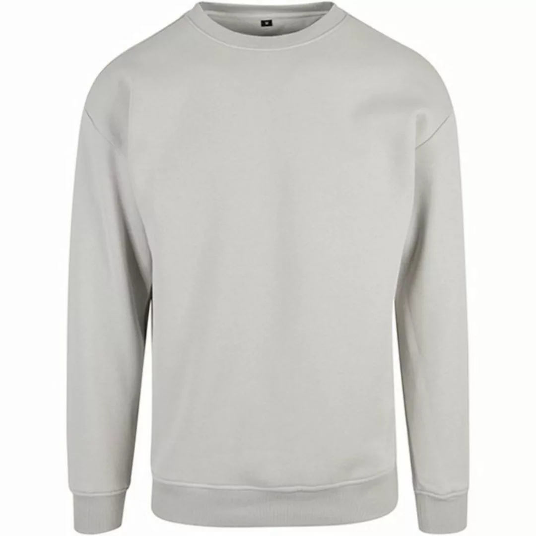 Build Your Brand Sweatshirt Herren Sweat Crewneck günstig online kaufen