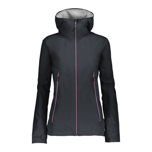 CMP Outdoorjacke CMP Damen Outdoorjacke WOMAN FIX HOOD JACKET 31Z7536 günstig online kaufen