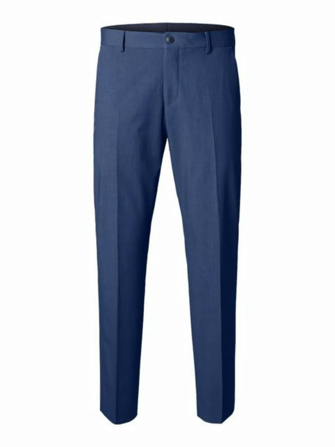 SELECTED HOMME Anzughose - Stoffhose -Slim Fit Selected Men stretch günstig online kaufen