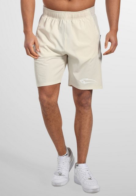 Smilodox Shorts Powerfit Triple günstig online kaufen