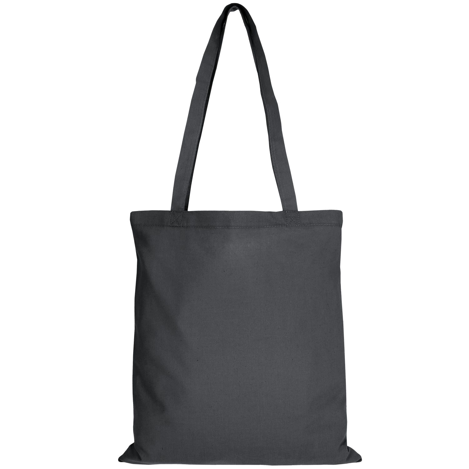 TEXXILLA Einkaufsbeutel Baumwolltasche CLASSIC langen Henkeln, günstig online kaufen