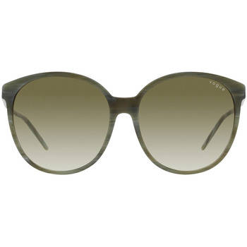 Vogue  Sonnenbrillen Sonnenbrille VO5509S 30728E günstig online kaufen