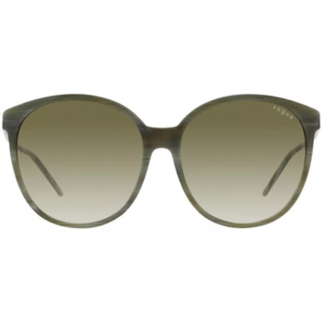Vogue  Sonnenbrillen Sonnenbrille VO5509S 30728E günstig online kaufen