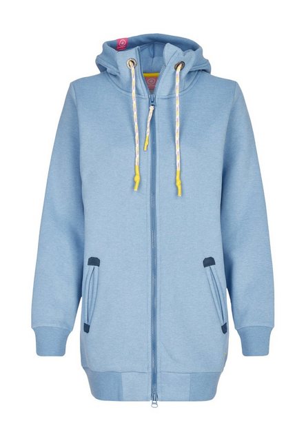 salzhaut Sweatjacke FIDES günstig online kaufen