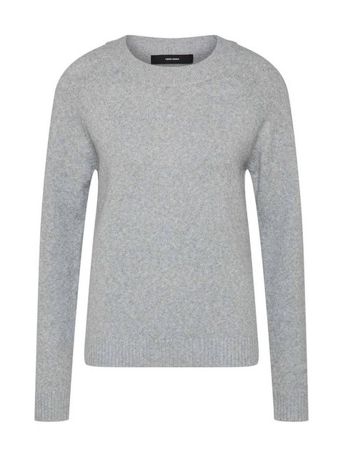 Vero Moda Strickpullover Doffy (1-tlg) Plain/ohne Details günstig online kaufen