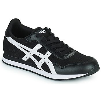 Asics Sportstyle Tiger Runner EU 42 1/2 Black / White günstig online kaufen