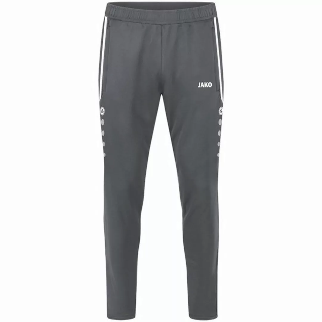 Jako Sweatbermudas 8489 Trainingshose Allround günstig online kaufen