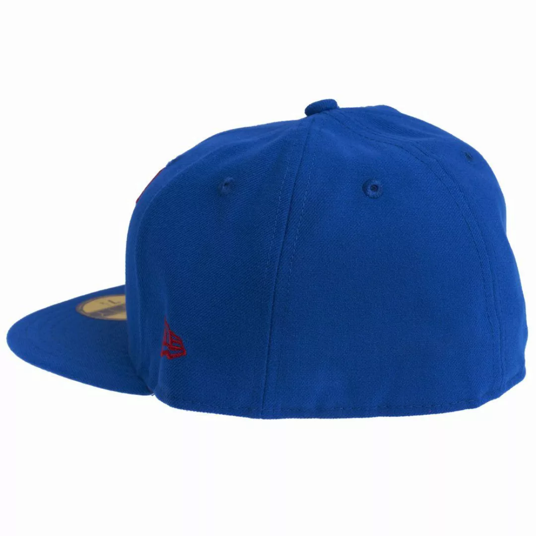 New Era Fitted Cap 59FIFTY SUPERMAN günstig online kaufen