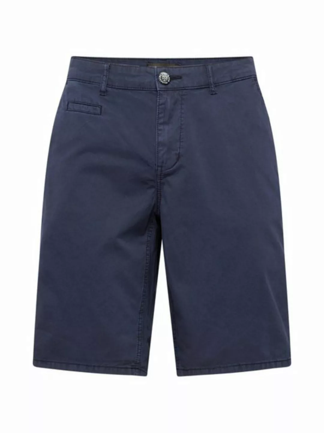 CAMP DAVID Chinoshorts (1-tlg) günstig online kaufen