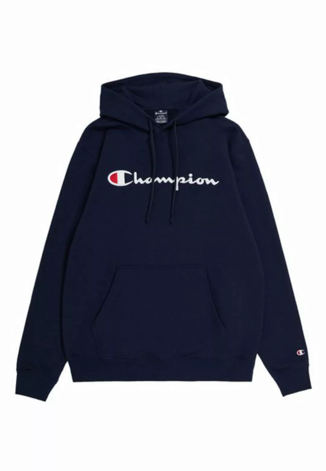 Champion Kapuzensweatshirt Champion Herren Kapuzenpullover 219827 BS501 NNY günstig online kaufen