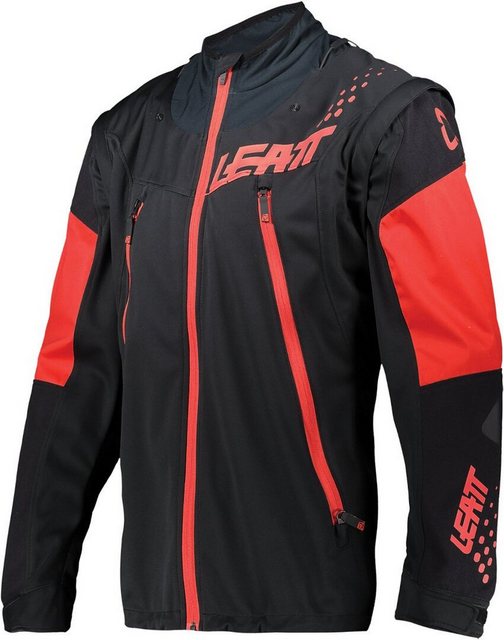 Leatt Motorradjacke Moto 4.5 Lite Motocross Jacke günstig online kaufen