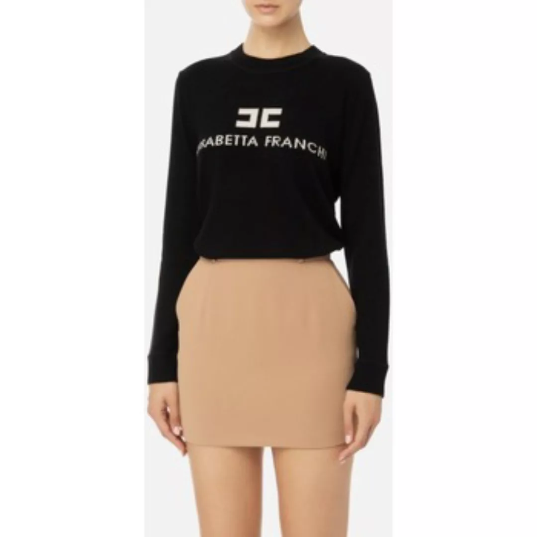 Elisabetta Franchi  Pullover MK64S46E2 günstig online kaufen