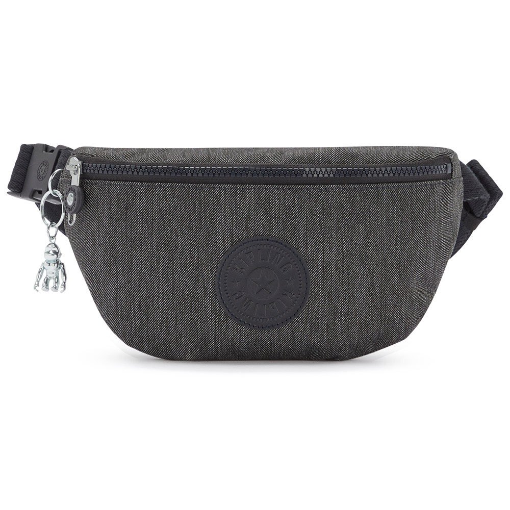 Kipling Fresh Hüfttasche One Size Black Peppery günstig online kaufen