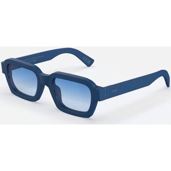Retrosuperfuture  Sonnenbrillen Sonnenbrille Caro Blau P04 4VY günstig online kaufen