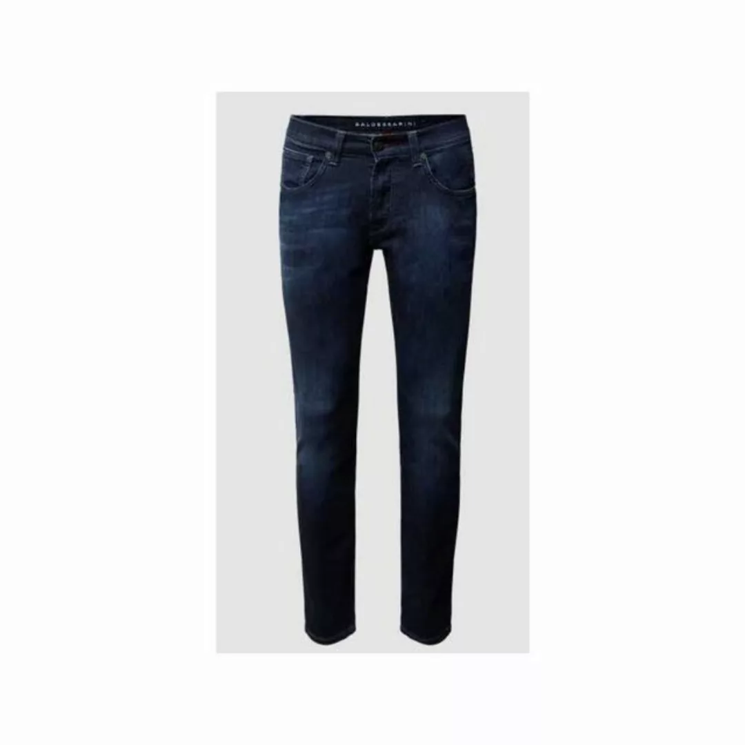 BALDESSARINI 5-Pocket-Jeans John Movimento Stretch Denim günstig online kaufen