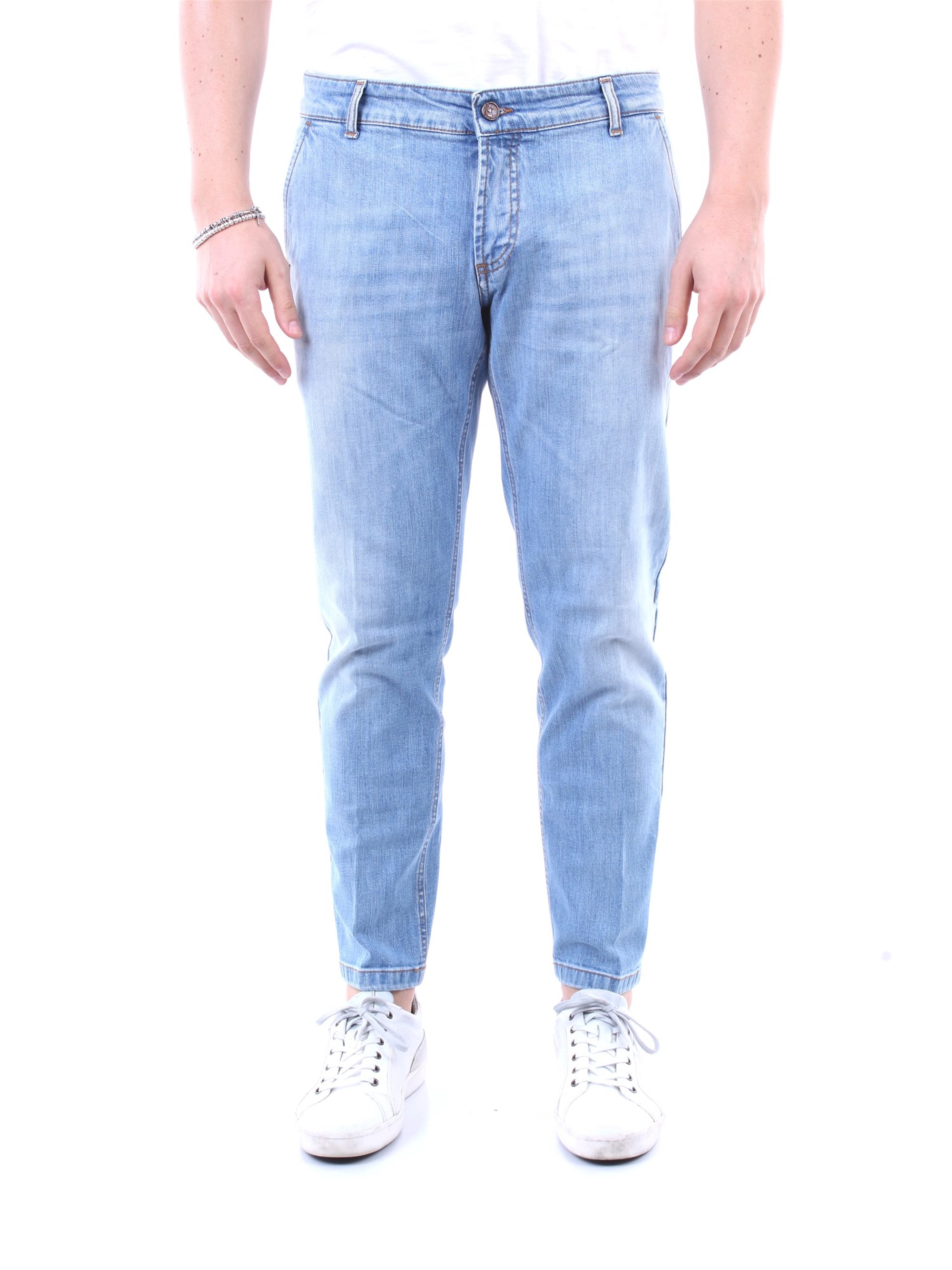 ENTRE AMIS regelmäßig Herren Leichte Jeans günstig online kaufen