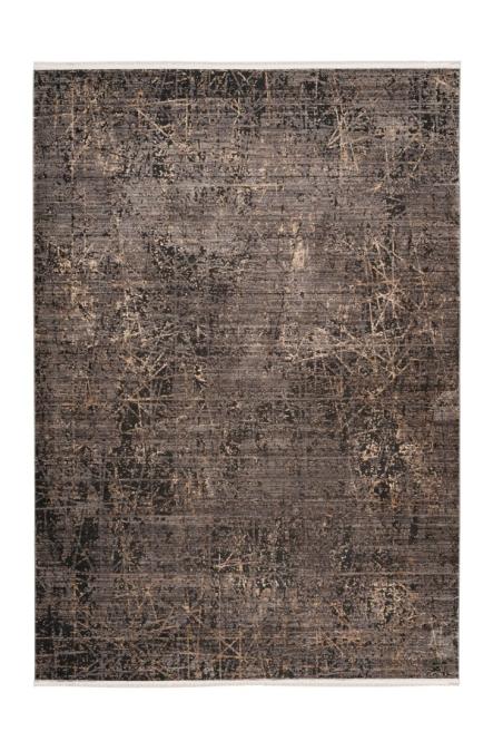160x230 Teppich CONCORDE von Lalee Grau günstig online kaufen