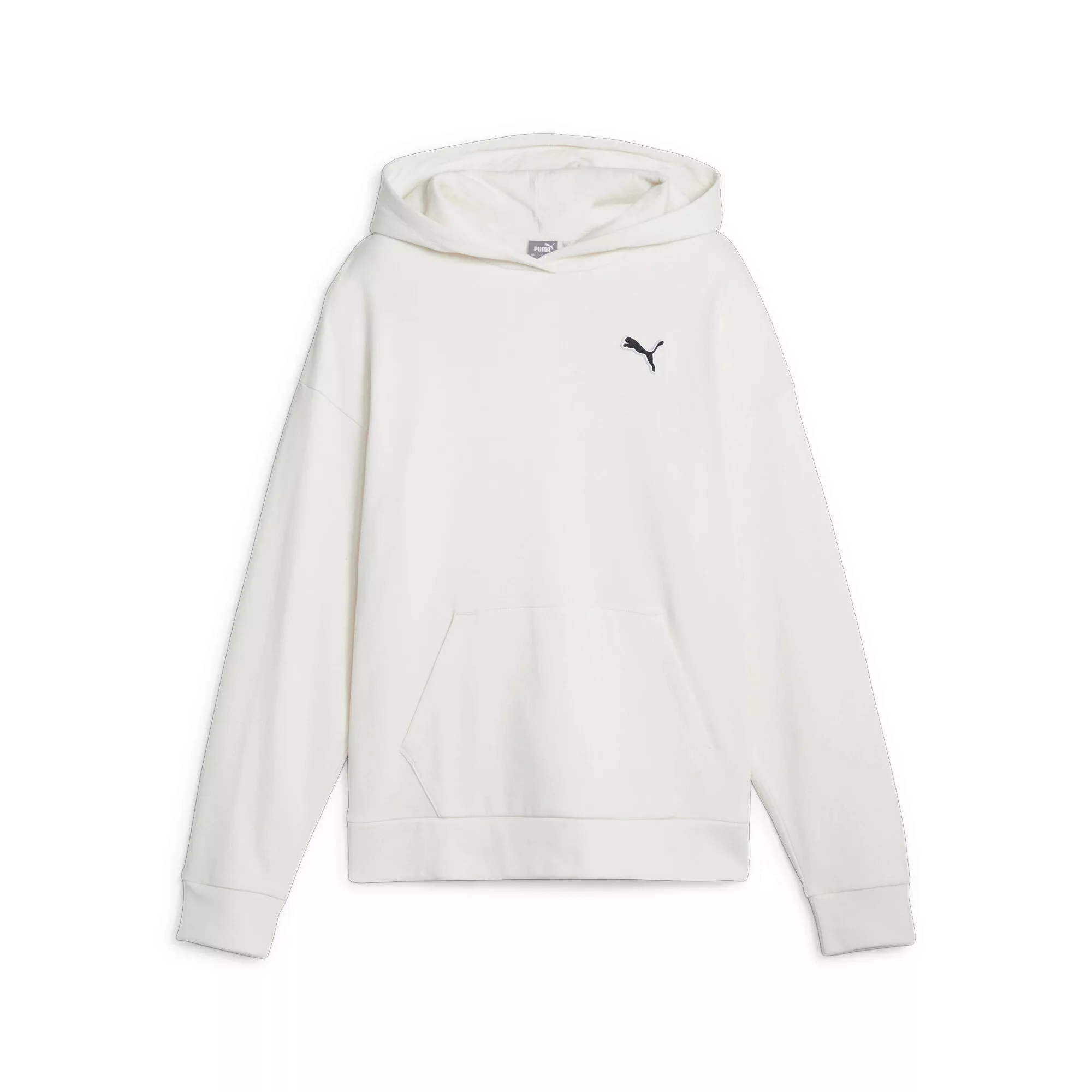 PUMA Hoodie "Better Essentials Hoodie Damen" günstig online kaufen