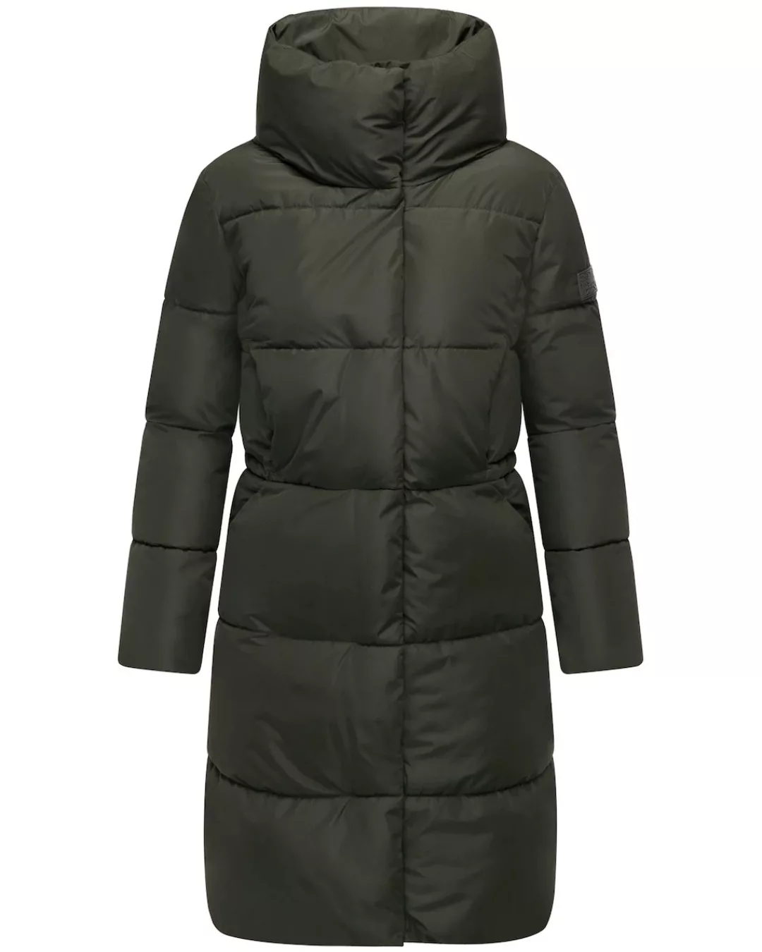 Navahoo Wintermantel "Wolkenkuss 14", Winter Steppmantel günstig online kaufen