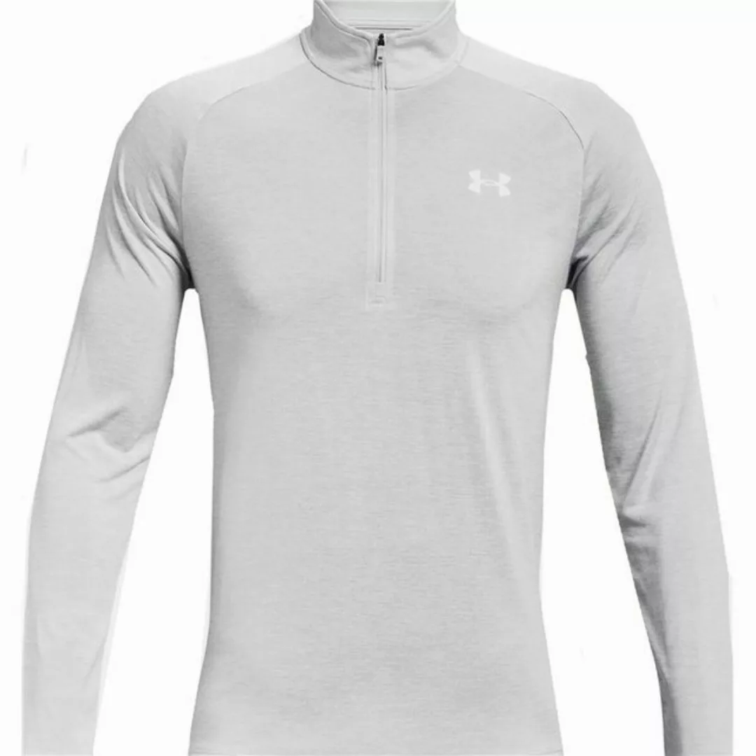 Under Armour® Longsleeve Tech Shirt mit ½-Zip, langärmlig günstig online kaufen