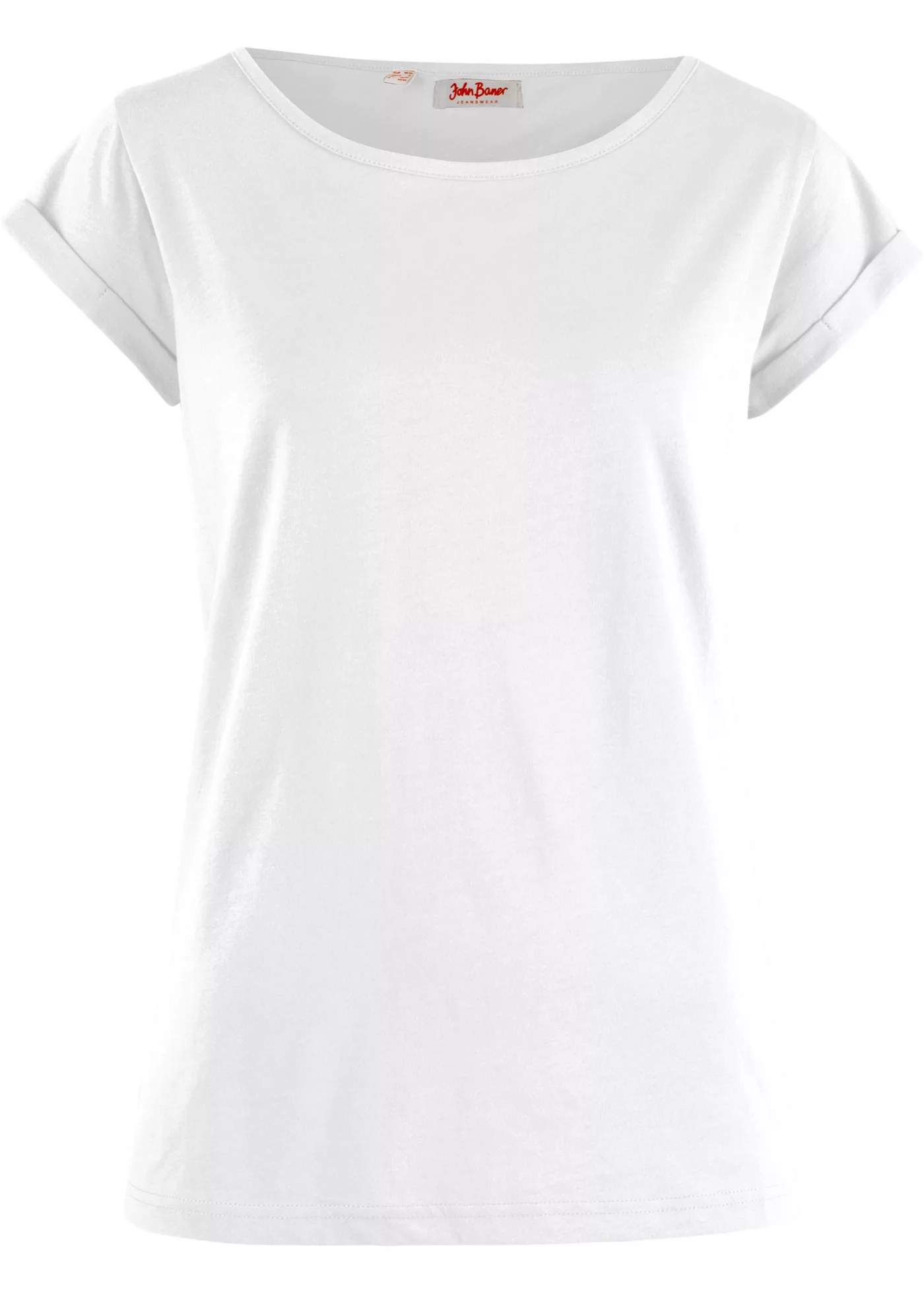 Baumwoll Shirt, Kurzarm günstig online kaufen