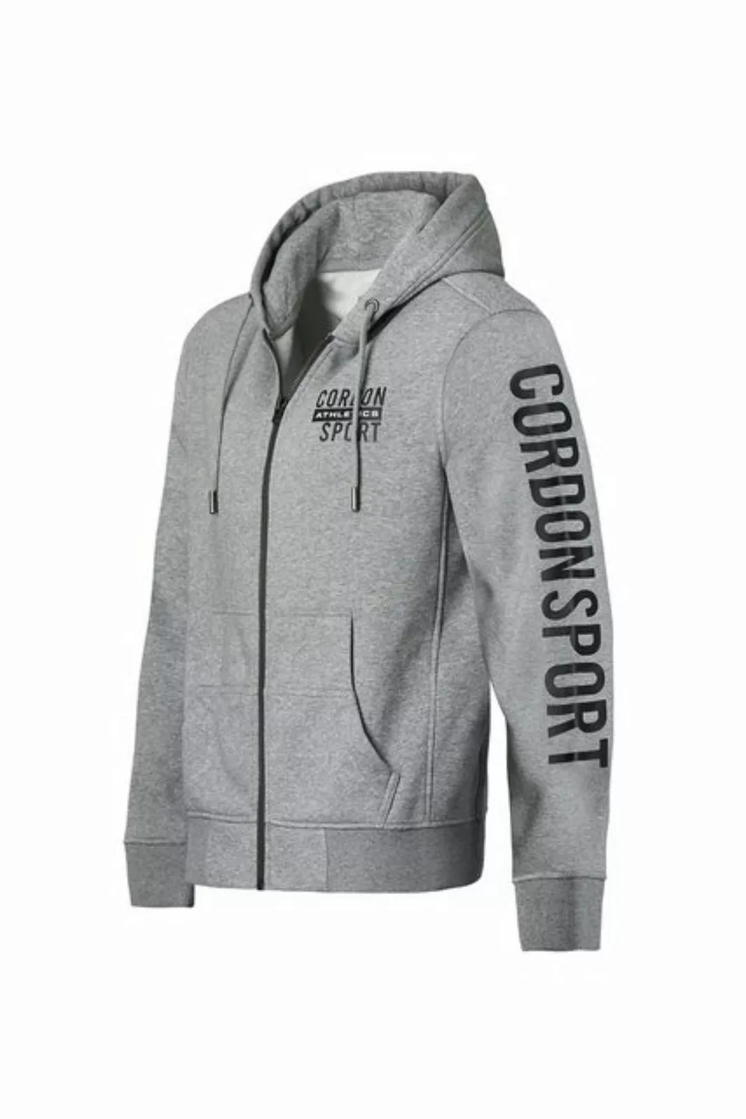 Cordon Sport Sweatjacke King Hoodie günstig online kaufen