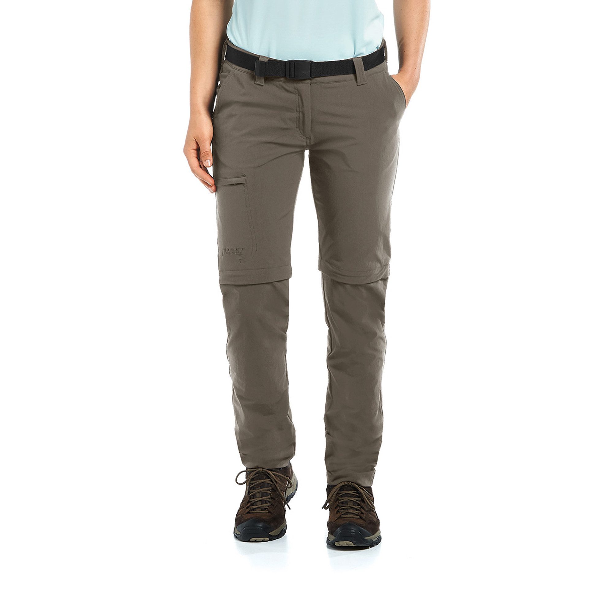 Maier Sports Trekkinghose Maier Sports Damen günstig online kaufen