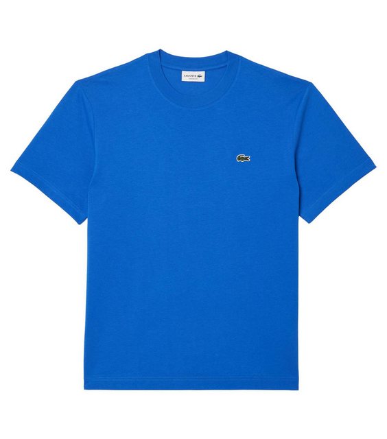 Lacoste T-Shirt Herren T-Shirt Regular Fit (1-tlg) günstig online kaufen
