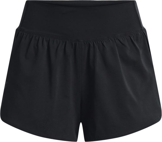 Under Armour® Shorts UA Flex 2-in-1-Gewebeshorts günstig online kaufen