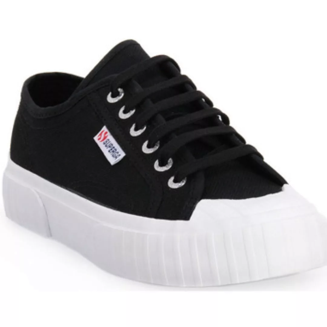 Superga  Sneaker F83 STRIPE günstig online kaufen