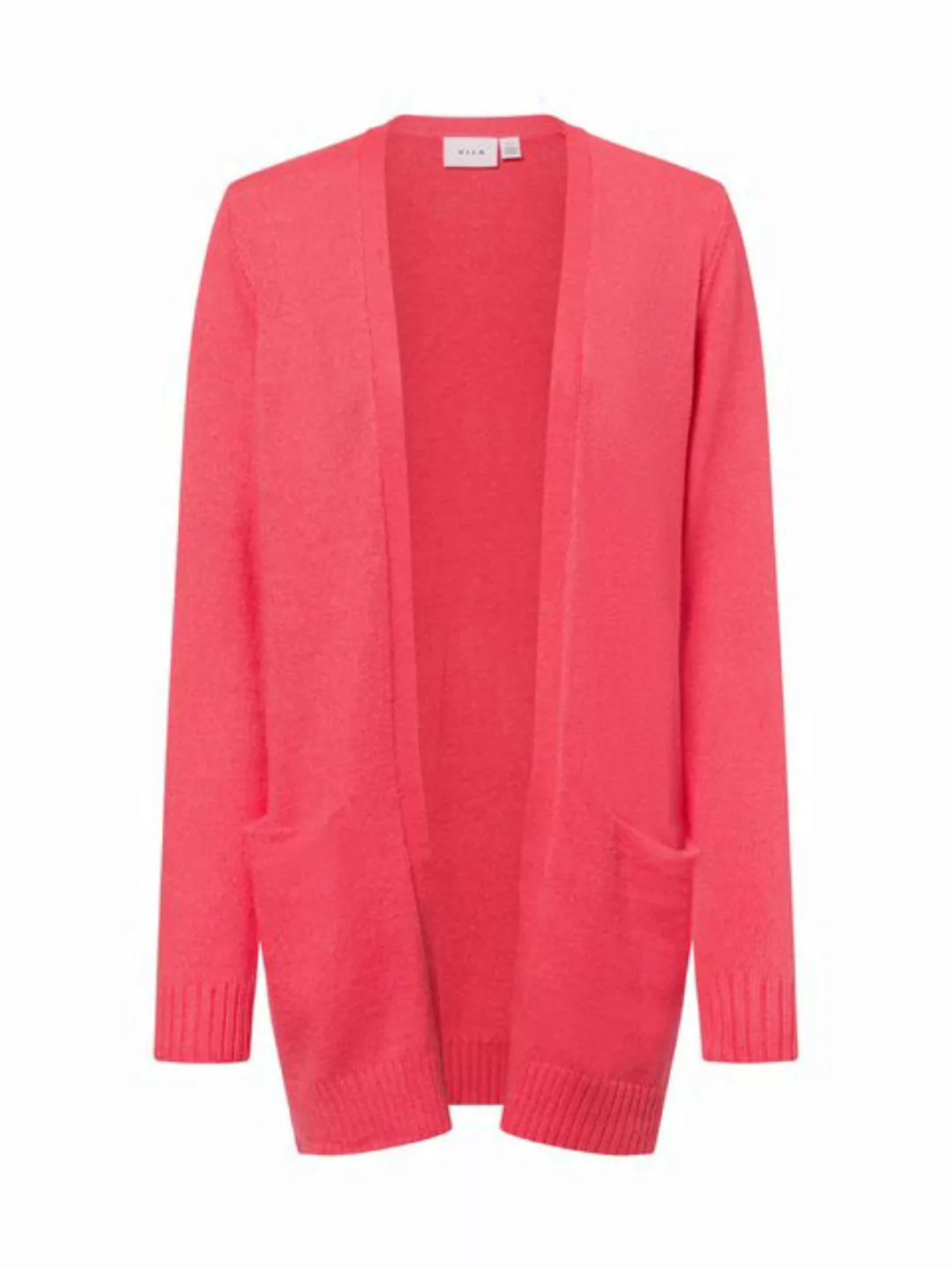 Vila Strickjacke VIRIL OPEN L/S KNIT CARDIGAN - NOOS günstig online kaufen