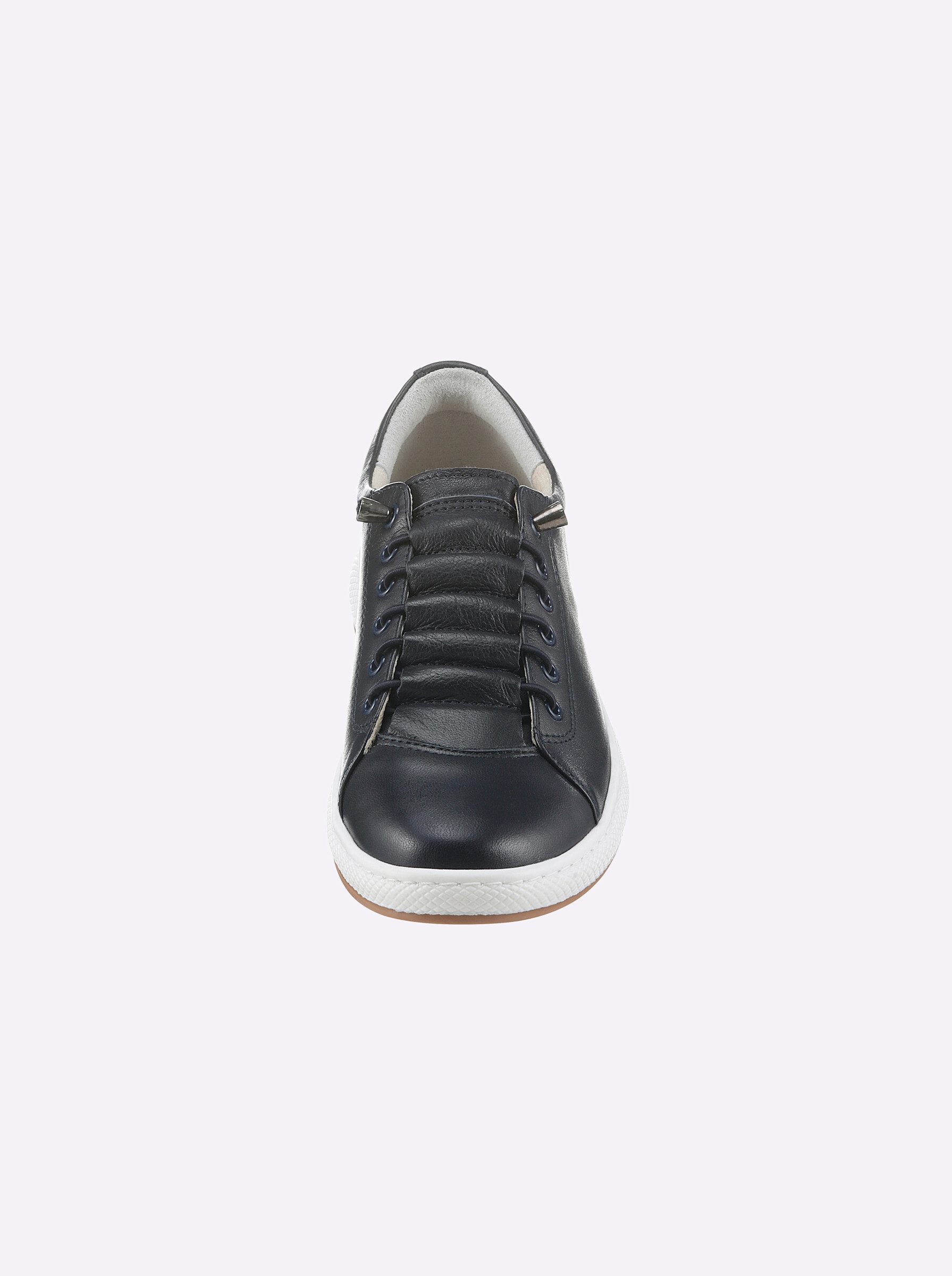 Andrea Conti Sneaker Sneaker Wechselfußbett günstig online kaufen