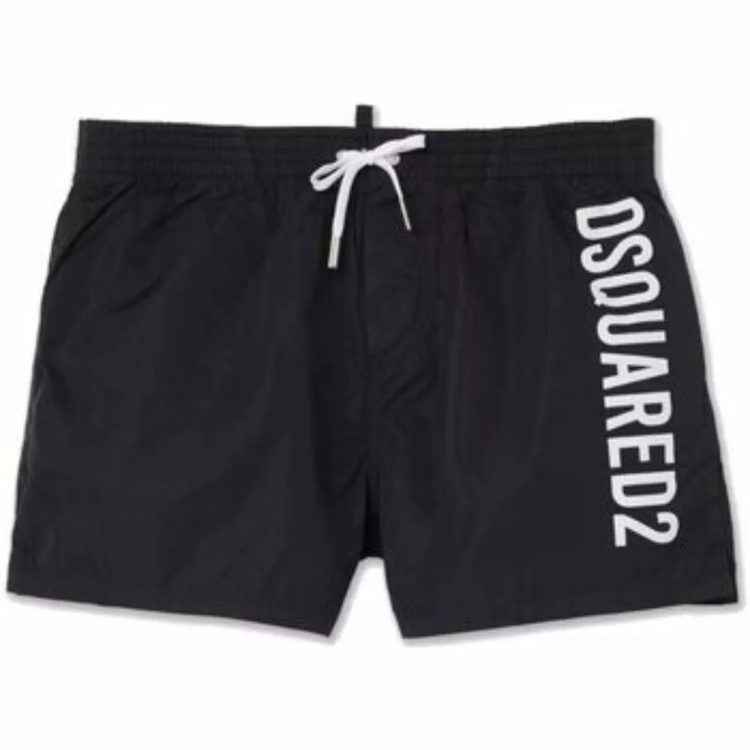 Dsquared  Badeshorts - günstig online kaufen