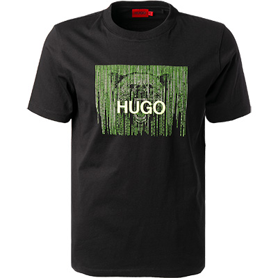 HUGO T-Shirt Dintage 50463214/001 günstig online kaufen
