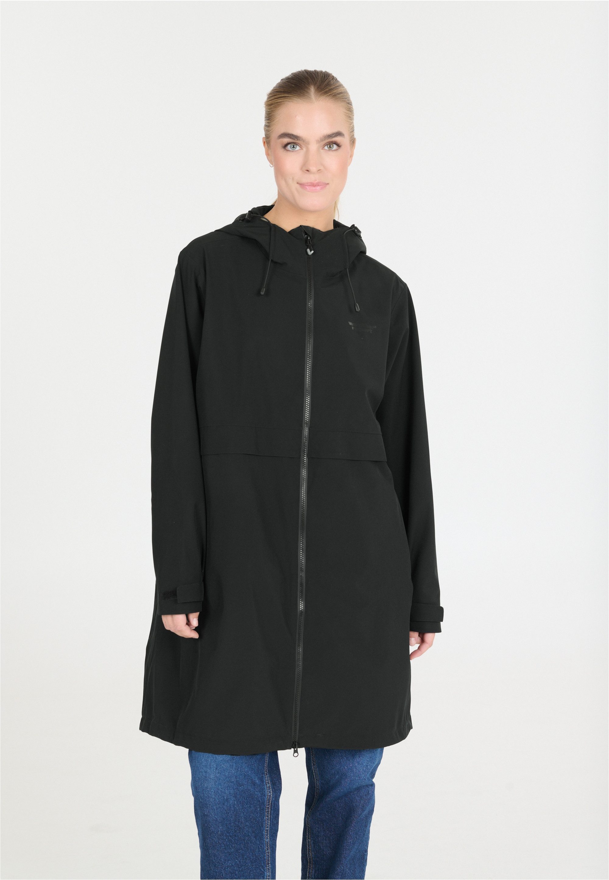WEATHER REPORT Outdoorjacke "Daytan", mit 4-Wege-Stretch günstig online kaufen