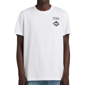 G-Star Raw  T-Shirts & Poloshirts D23712-336 günstig online kaufen